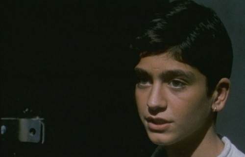 Pianese Nunzio, 14 anni a maggio / Sacred Silence  (1996)