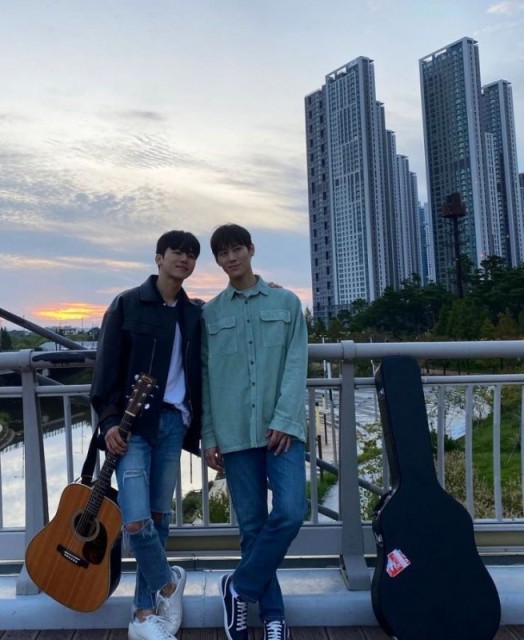 Wish You  (2021)