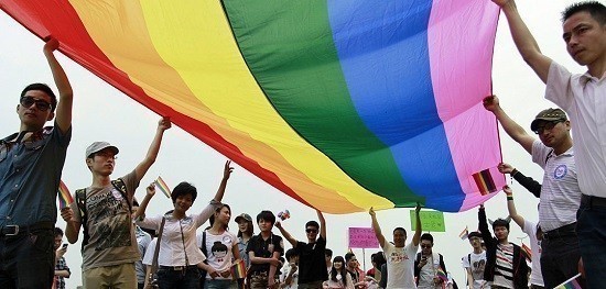 China&#039;s Gay Shock Therapy  ()
