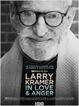 Larry Kramer in Love and Anger  ()