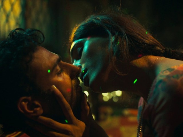 Joyland