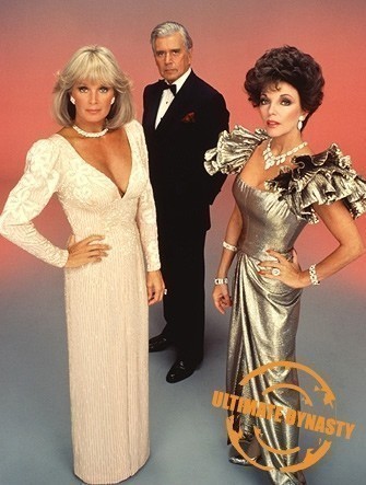 Dynasty / Dynastie  (1981)