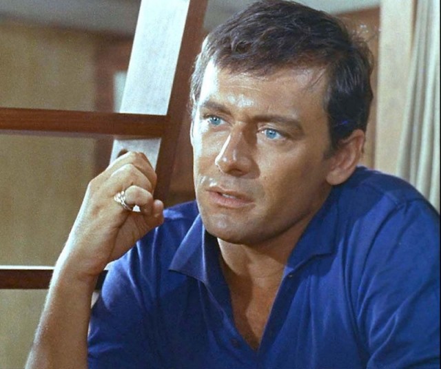 Plein soleil / V plném slunci