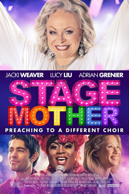 Stage Mother  (2020)