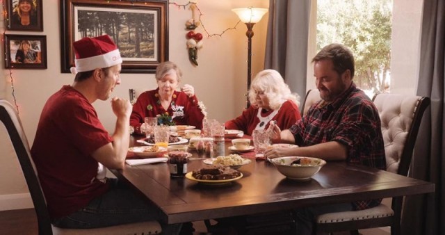 A Wonderful Life