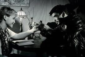 Leather Jacket Love Story  ()