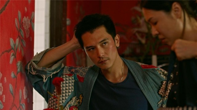 Dear Ex / Shui xian ai shang ta de  ()
