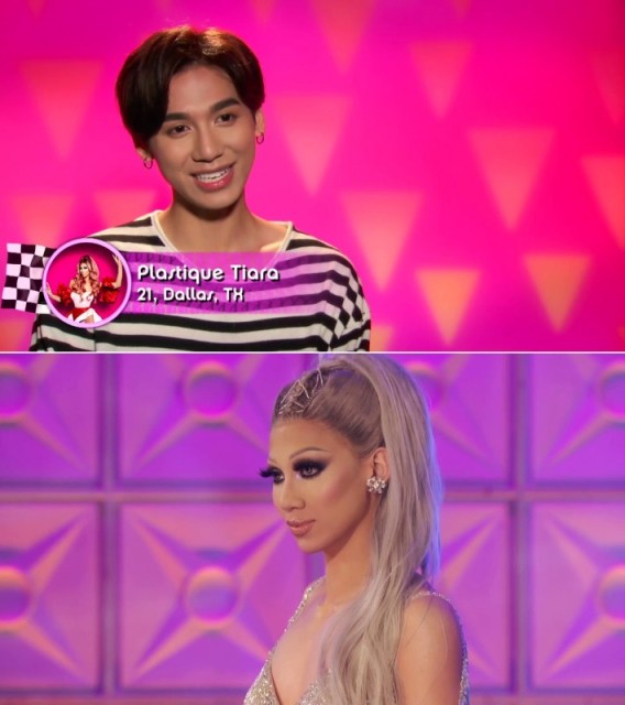 RuPaul&#039;s Drag Race  (2024)
