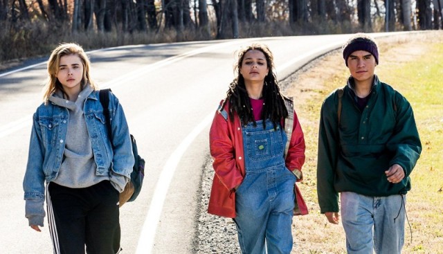 The Miseducation of Cameron Post  ()