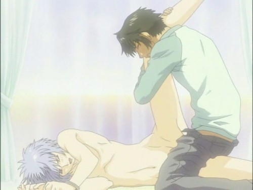 Sensitive Pornograph  (2004)