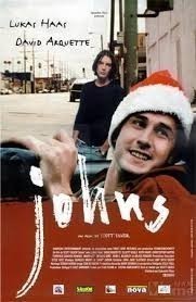 Johns  ()