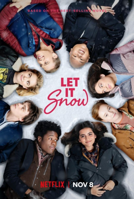 Let It Snow / Sněží, sněží...  (2019)