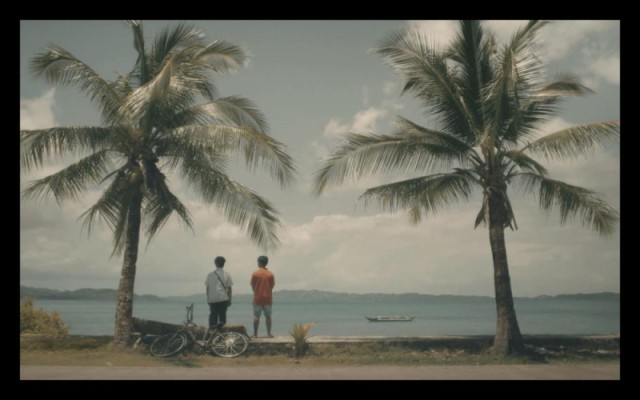 Huling palabas / Fin