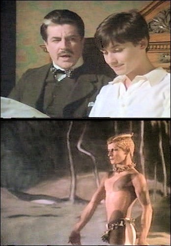 Nijinsky / Nižinskij  (1980)