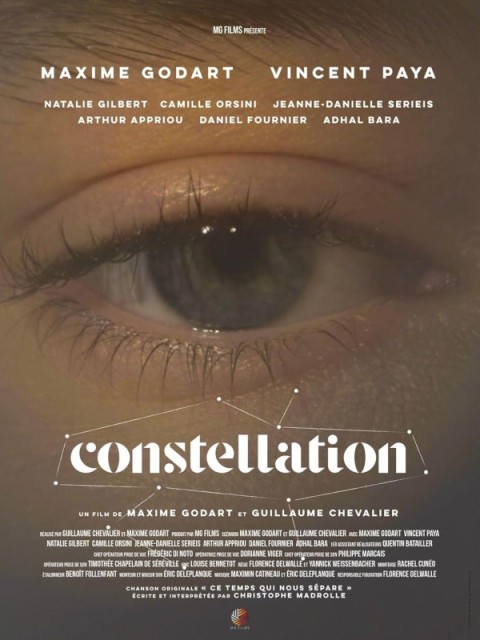 Constellation-cze