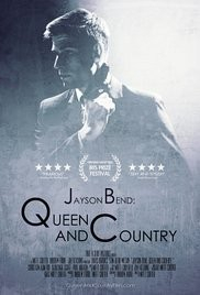 Jayson Bend: Queen and Country  ()