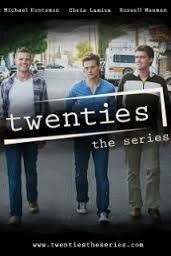 twenties: the series  ()