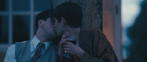 Brideshead Revisited / Návrat na Brideshead  (2008)