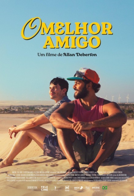 O Melhor Amigo / The Best Friend
