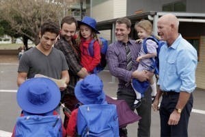 House Husbands  (2012)