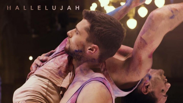 Hallelujah (II)  ()