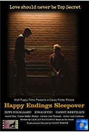 Happy Endings Sleepover   ()