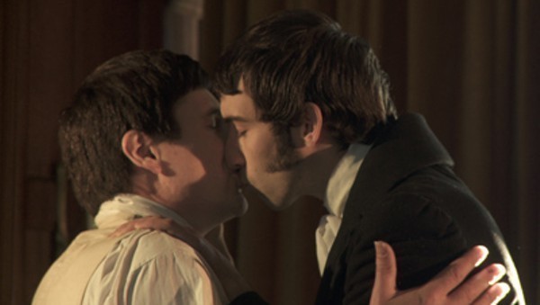The Scandalous Four  ()