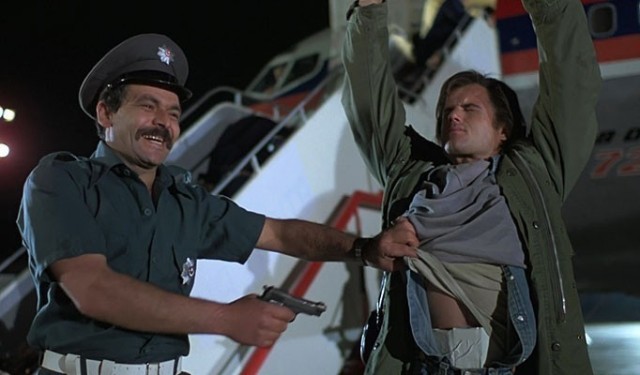 Midnight Express / Půlnoční expres  (1978)