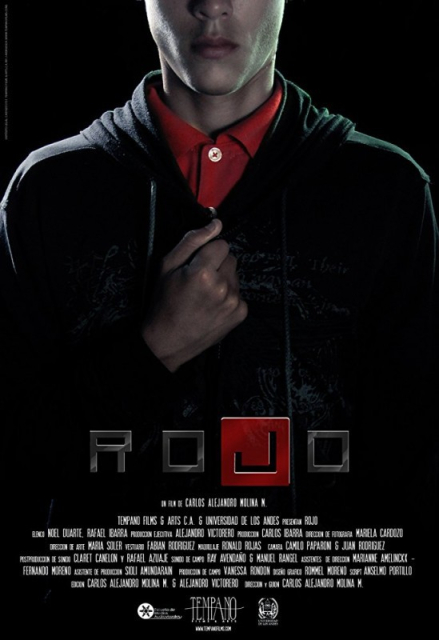 Rojo  (2013)