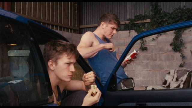 Été / One Summer  ()