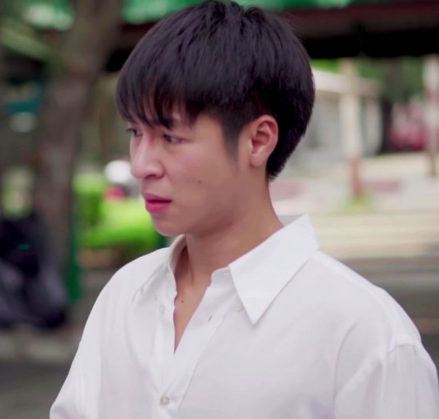 Before I Love You: Rain x Storm  (2019)