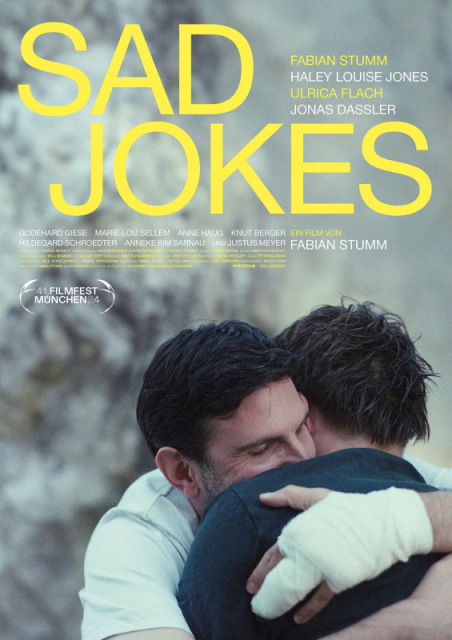 Sad Jokes (2024).de