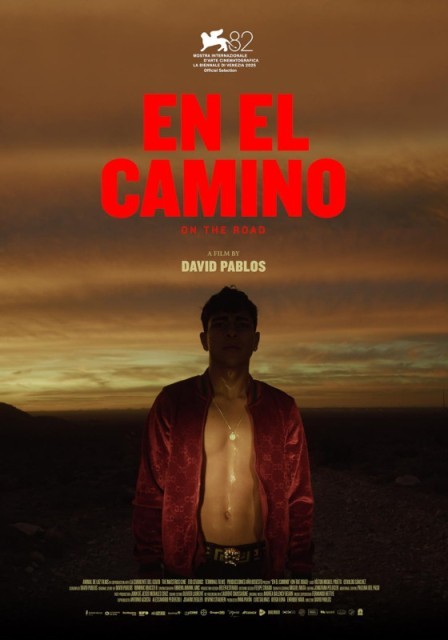 En el camino / On the Road