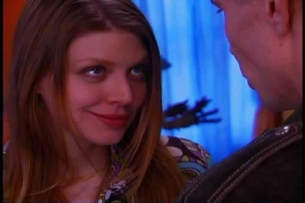 Chance  (2002)