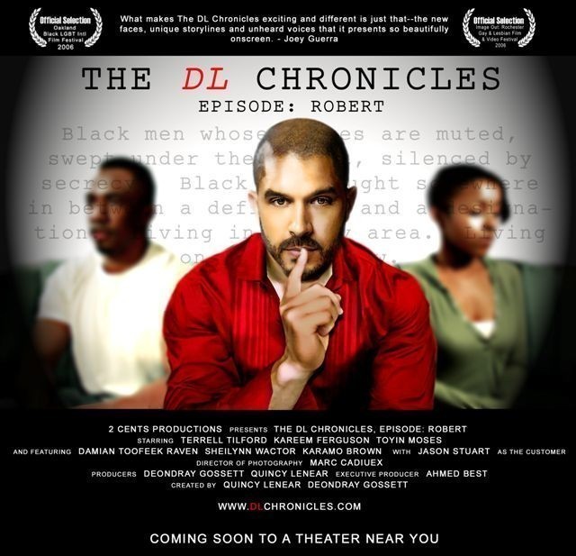 The DL Chronicles   ()