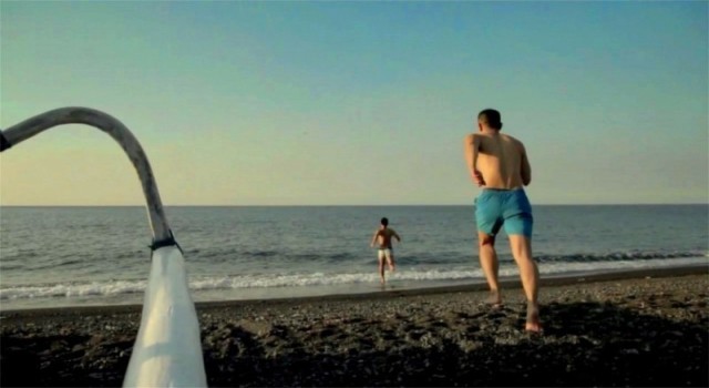 The Sun, The Moon &amp; The Hurricane  (2014)