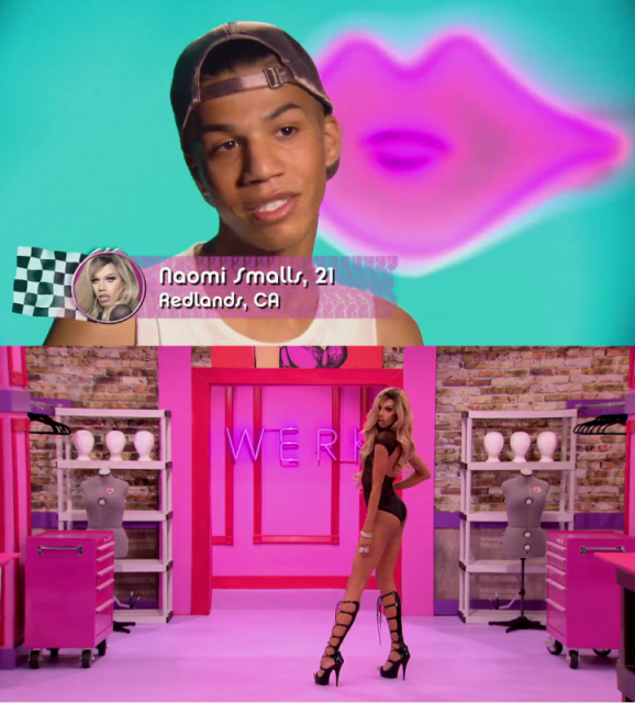 RuPaul&#039;s Drag Race  (2024)