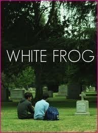 White Frog / Bílá žába  ()