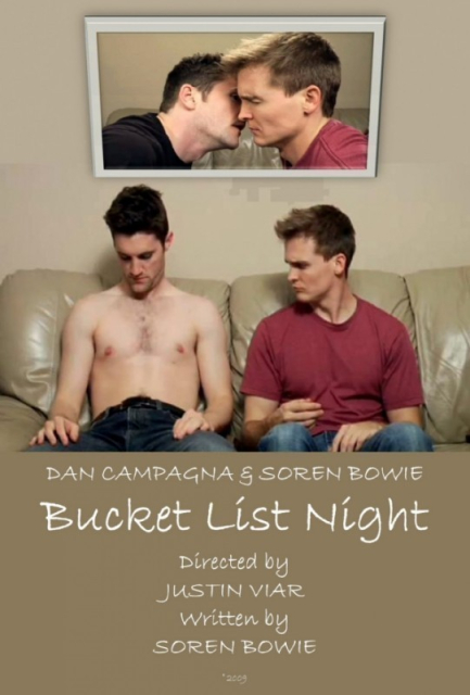 Bucket List Night  (2011)