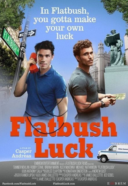 Flatbush Luck  ()