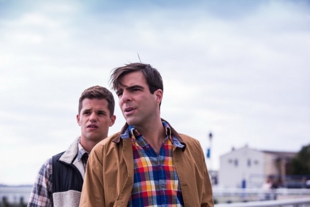 I Am Michael  (2015)