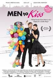 Männer zum Knutschen / Men to Kiss  ()