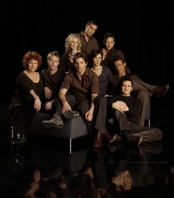 Queer as Folk  (2000)