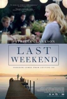 Last Weekend  ()