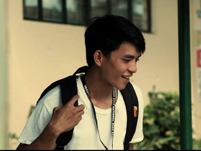 Under the Crescent Moon