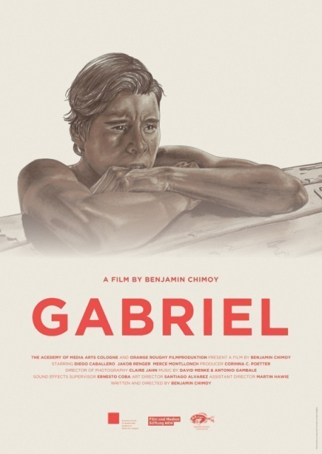 Gabriel (II)  ()