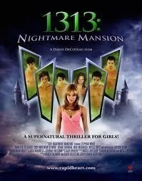 1313: Nightmare Mansion / A Dream Withim A Dream  ()