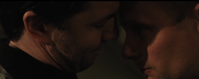 Minnet av dig / The Memory of You  ()