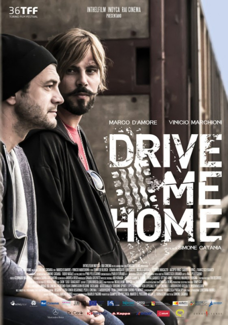 Drive Me Home  ()