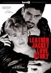 Leather Jacket Love Story  ()